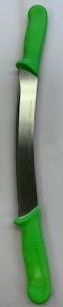 AuSable Fleshing Knife