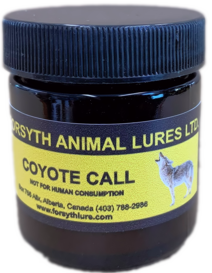 Coyote Call