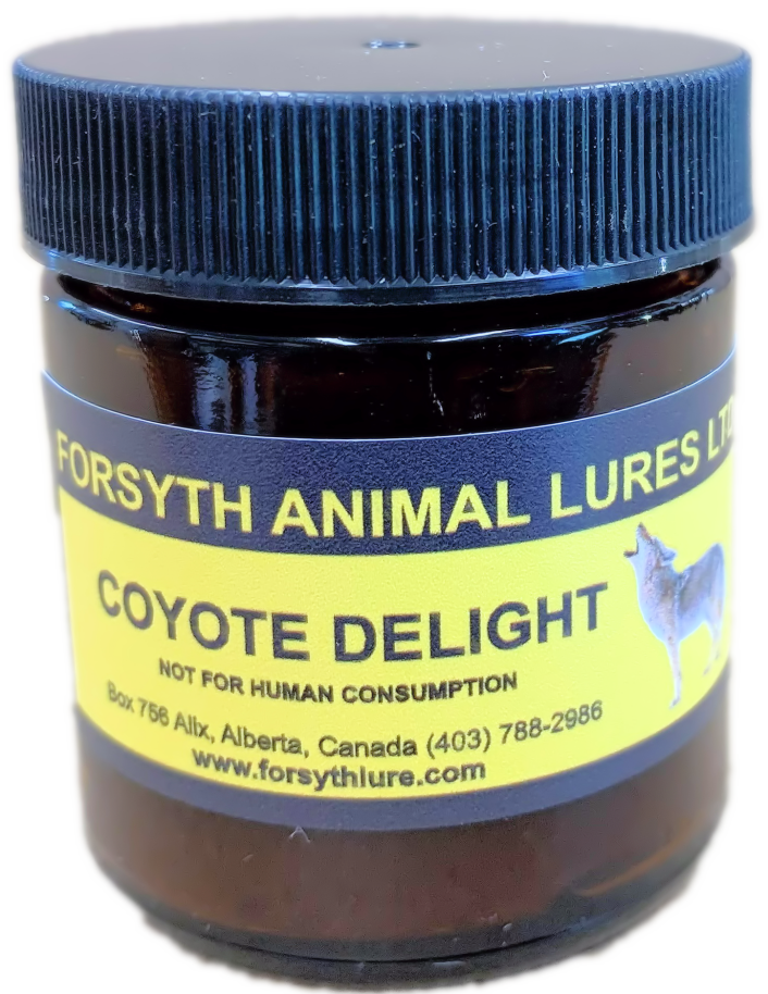 Coyote Delight