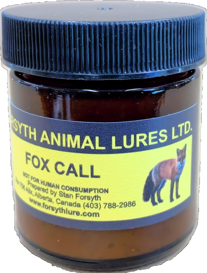 Fox Call Lure