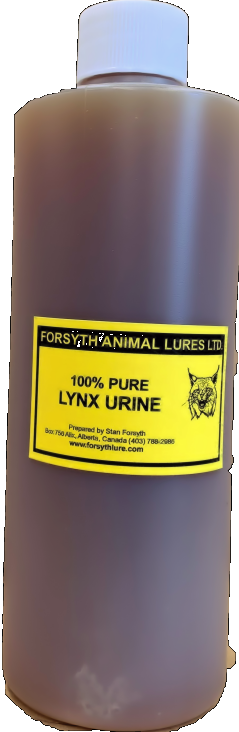 Lynx Urine