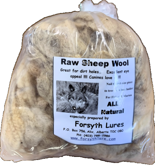 Sheep Wool