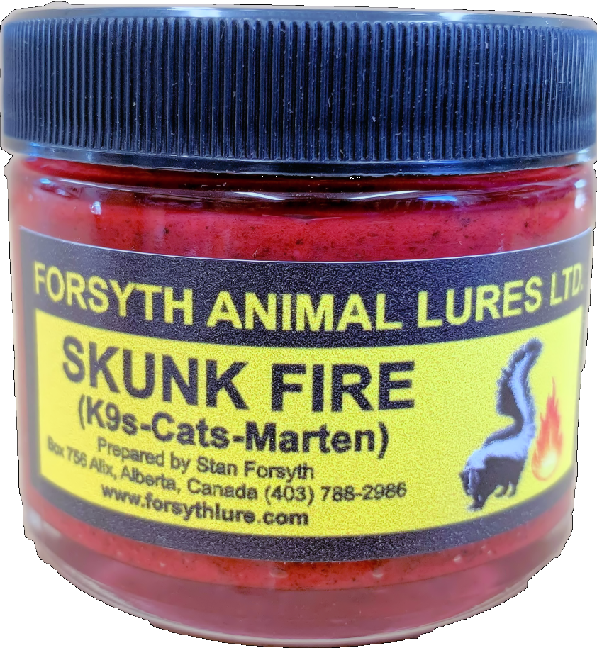 Skunk Fire