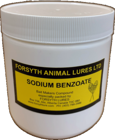 Sodium Benzoate