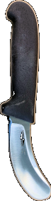 Caribou 6SR Skinning Knife