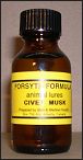Civet Musk