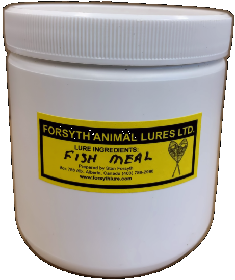 Fish Meal