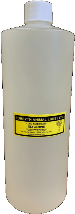 Glycerine