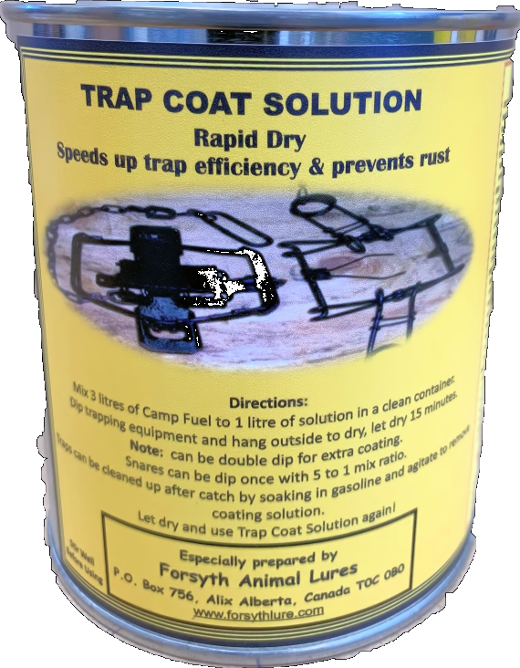Trap Coat